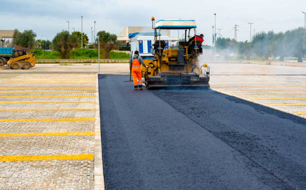 Best Driveway Pavers Near Me  in Flower Hill, NY