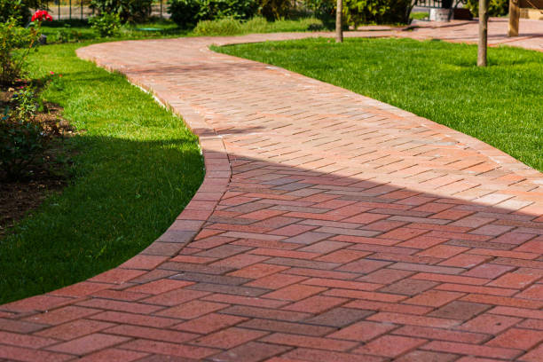 Best Cobblestone Driveway Pavers  in Flower Hill, NY