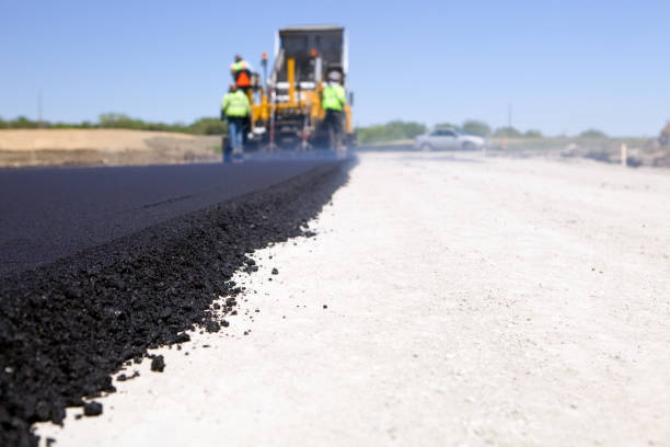 Driveway Repair Near Me in Flower Hill, NY