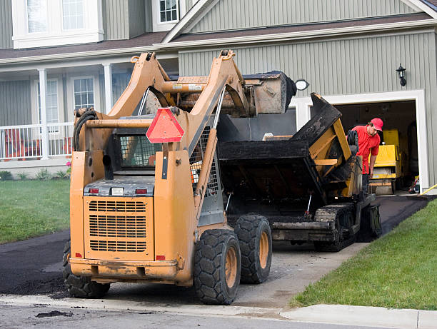 Best Permeable Paver Driveway  in Flower Hill, NY