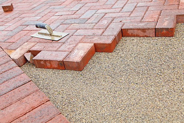 Best Affordable Driveway Pavers  in Flower Hill, NY