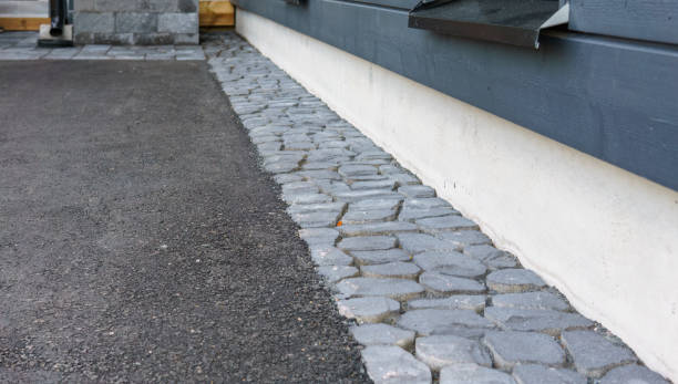 Reasons to Select Us for Your Driveway Paving Requirements in Flower Hill, NY