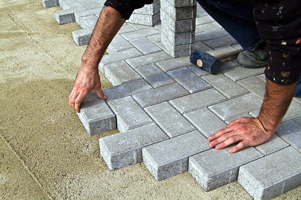 Best Professional Driveway Pavers  in Flower Hill, NY