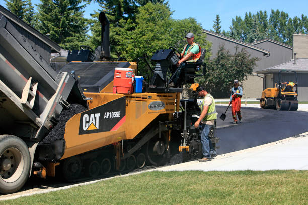 Best Driveway Repair Near Me  in Flower Hill, NY